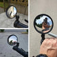 Rearview Mirror™ | Sicherer 360° Rückspiegel für Rad- und Mopedfahrer