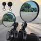 Rearview Mirror™ | Sicherer 360° Rückspiegel für Rad- und Mopedfahrer