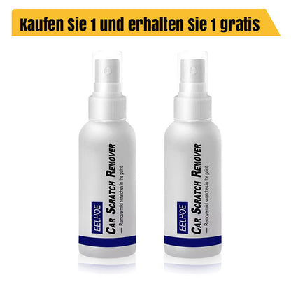 🔥Heißverkauft!Kaufen Sie 1 und erhalten Sie 1 gratis🔥Autolack-Kratzer-Reparaturspray